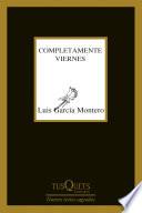 Libro Completamente viernes