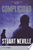 Libro Complicidad