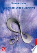 Libro Comprendiendo el infinito