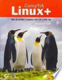 Libro CompTIA Linux+