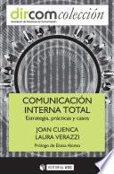 Libro Comunicación interna total