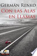 Libro Con Las Alas En Llamas