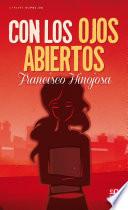 Libro Con los ojos abiertos