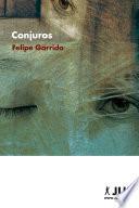 Libro Conjuros