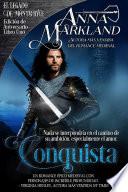 Libro Conquista