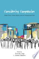 Libro Considering Compassion