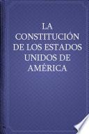 Libro Constitución de los Estados Unidos