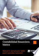 Libro Contabilidad financiera básica