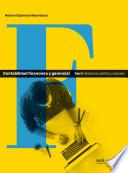 Libro Contabilidad financiera y gerencial Tomo 2