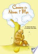 Libro Contes de núvol i mel
