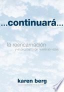 Libro Continuará...