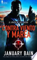 Libro Contra viento y marea