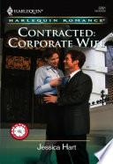 Libro Contracted: Corporate Wife