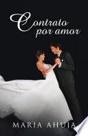Libro Contrato Por Amor