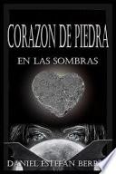 Libro Corazón de Piedra