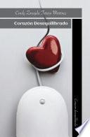 Libro Corazón Desequilibrado