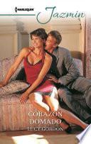 Libro Corazón domado
