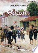 Libro Corazón