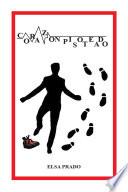 Libro Corazón Pisoteado