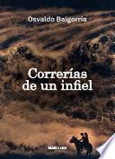Libro Correrías de un infiel