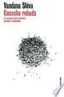 Libro Cosecha robada