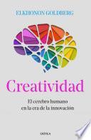 Libro Creatividad