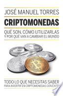 Libro Criptomonedas