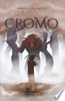 Libro CROMO El monstruo gigante