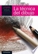 Libro Cuaderno del artista. La técnica del dibujo