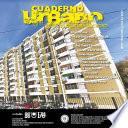 Libro CUADERNO URBANO 32 - ESPACIO, CULTURA, SOCIEDAD