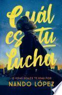 Libro Cuál es tu lucha