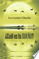 Libro ¿Cuál es tu sueño?