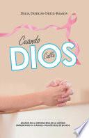 Libro Cuando Dios Calla
