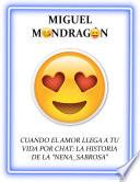 Libro Cuando el amor llega a tu vida por chat: la historia de la "nena_sabrosa".