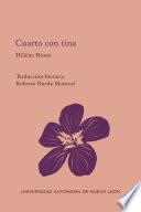 Libro Cuarto con tina