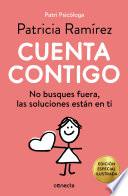 Libro Cuenta contigo (edición especial ilustrada)