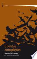 Libro Cuentos completos