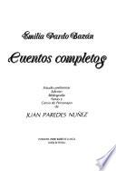 Libro Cuentos completos