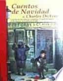 Libro Cuentos de Navidad