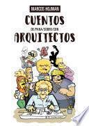 Libro Cuentos de/para/sobre/con arquitectos