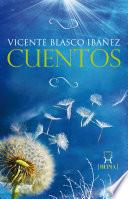 Libro Cuentos de Vicente Blasco Ibáñez