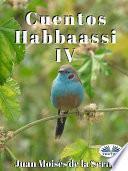Libro Cuentos habbaassi iv