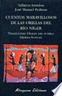 Libro Cuentos maravillosos de las orillas del río Níger