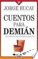 Libro Cuentos Para Demián: Los Cuentos Que Contaba Mi Analista