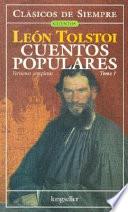 Libro Cuentos Populares / Popular Stories