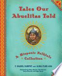 Libro Cuentos que contaban nuestras abuelas (Tales Our Abuelitas Told)