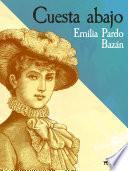 Libro Cuesta abajo
