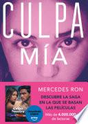 Libro Culpa mía (Culpables 1)