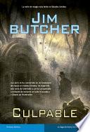 Libro Culpable