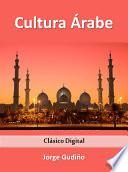 Libro Cultura Árabe